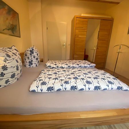 Residenz Bellevue Apartment Zinnowitz Luaran gambar
