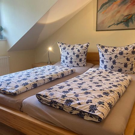 Residenz Bellevue Apartment Zinnowitz Luaran gambar