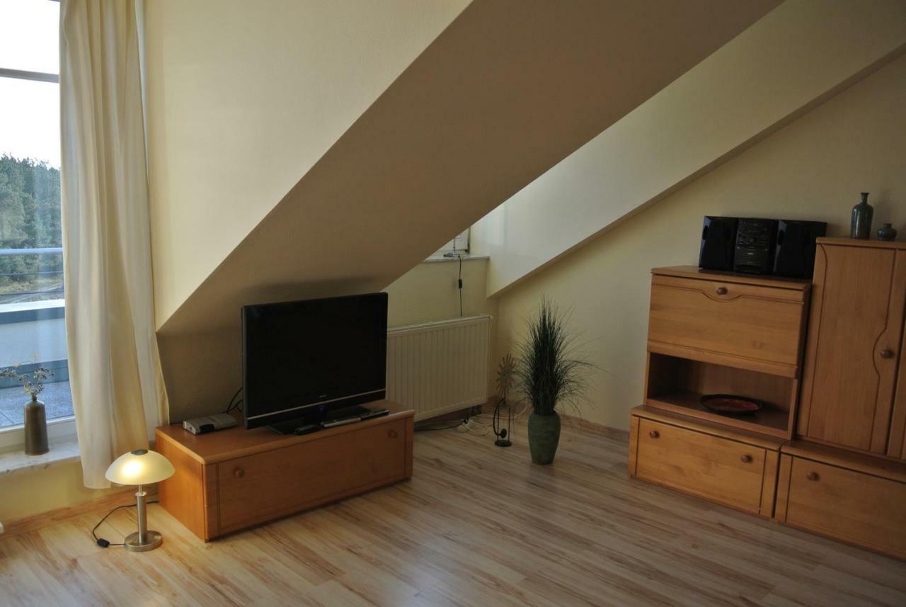 Residenz Bellevue Apartment Zinnowitz Luaran gambar